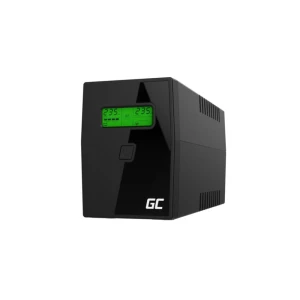 Անխափան սնուցման սարք (UPS) GREEN CELL UPS02