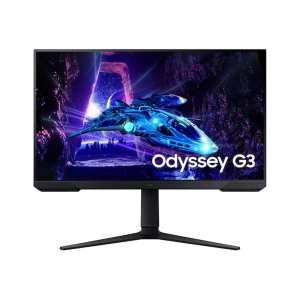 Մոնիտոր SAMSUNG LS27DG300EUXEN 27 "