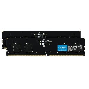 Օպերատիվ հիշողություն CRUCIAL CT2K8G48C40U5 2 x 8 GB