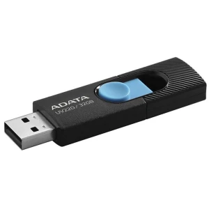 USB ֆլեշ կրիչ ADATA UV220 32 GB AUV220-32G-RBKBL