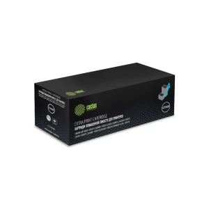 Քարթրիջ CACTUS 725X CS-C725X-MPS Black