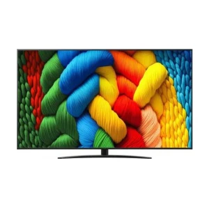 TV LG 86NANO81A6A.ARUG 86 "