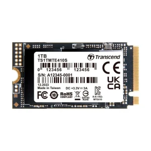 SSD կուտակիչ TRANSCEND 1 TB TS1TMTE410S