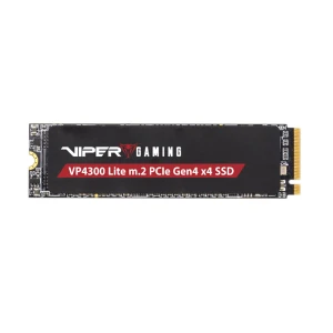 SSD կուտակիչ PATRIOT MEMORY Viper VP4300 Lite 2 TB VP4300L2TBM28H
