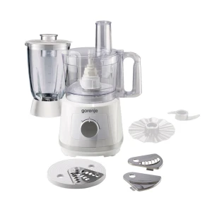 Խոհանոցային կոմբայն GORENJE SB801W/2