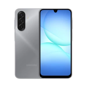 Սմարթֆոն SAMSUNG Galaxy A17 SM-A175FZAOMEA 8 GB 256 GB Gray