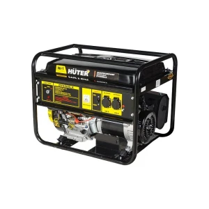Գեներատոր HUTER DY6500LX 64/1/7