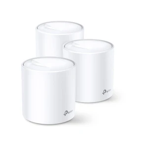 Ռոութեր TP-LINK DECO X20(3-PACK)