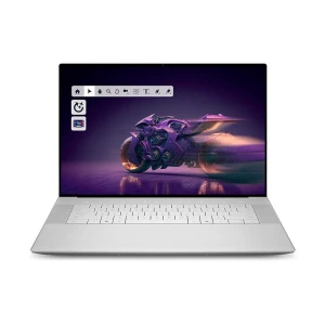 Ноутбук DELL 16 Premium DA16250 Touch X9W52 Intel Core Ultra 7 255HX / 32 GB RAM-1 TB SSD