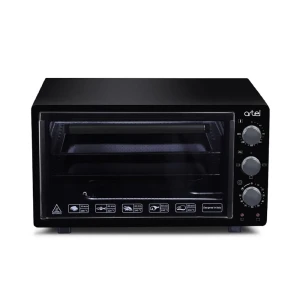 Ջեռոց ARTEL MD-3216 Lux Black/Black/6