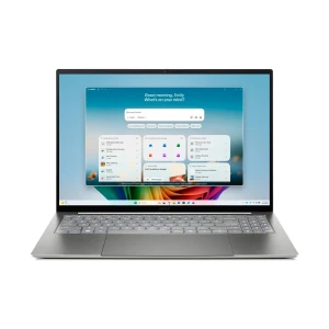 Նոթբուք ACER Swift 16 AI OLED SF16-71T-7053 Touch NX.JU1EG.00D Intel Core Ultra X7 358H / 16 GB RAM-512 GB SSD