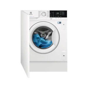 Լվացքի մեքենա ELECTROLUX EWN7F447WI