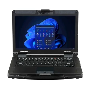 Notebook PANASONIC ToughBook FZ-55 MK3 FZ-55G6601BG Intel Core i5-1345U / 16 GB RAM-512 GB SSD