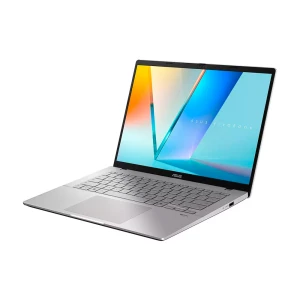 Notebook ASUS VivoBook S14 OLED M3407KA-DRSF046W 90NB16P2-M004H0 AMD Ryzen Al 7 350 / 16 GB RAM-1 TB SSD