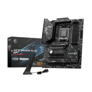 Մայրական սալիկ MSI MSI-X870GAMPLUSWIF