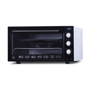 Ջեռոց ARTEL MD 4816 black white/3