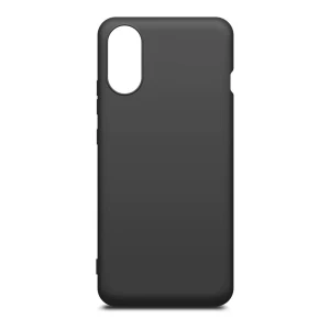 Պատյան BORASCO SILICONE CASE ZTE Blade A31 Plus 40858