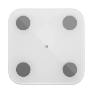Կշեռք XIAOMI MI BODY COMPOSITION SCALE 2 NUN4048GL