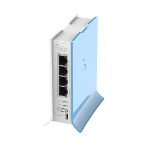 Ռոութեր MIKROTIK HAP LITE TC RB941-2ND-TC
