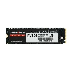SSD կուտակիչ PATRIOT MEMORY Viper VP593 1 TB PV593P1TBM28H