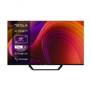 Телевизор TESLA 43E655BFS/2 43 "
