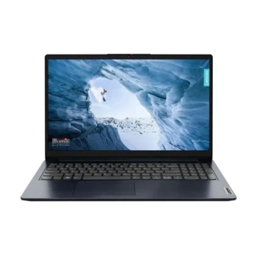 LENOVO IdeaPad 1 15AMN7 82VG00WXUS AMD Ryzen 5 7520U / 8 GB RAM-256 GB SSD