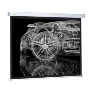 Պրոեկտորի էկրան CACTUS WALLSCREEN CS-PSW-213X213
