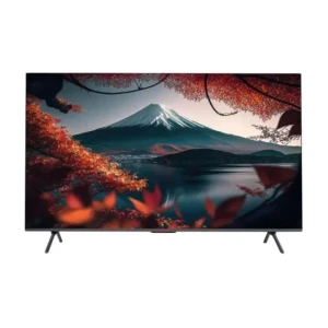Телевизор SHIVAKI S85LU9500 BLACK 85 "