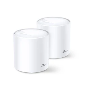 Ռոութեր TP-LINK DECO X60(2-PACK)