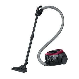 Vacuum cleaner SAMSUNG VC18M31A0HP/EV/6