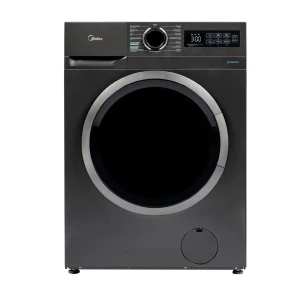 Լվացքի մեքենա MIDEA MF01712BS40/T/2