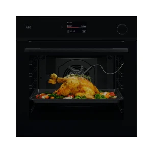 Ջեռոց AEG 7000 MealAssist NBR7P731SB/6
