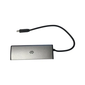 Հաբ DIGMA HUB-4U2.0-UC-DS