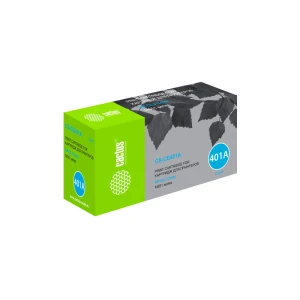 Քարթրիջ CACTUS CE401A CS-CE401A Blue