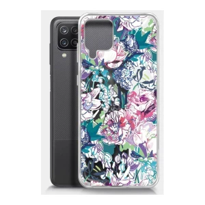 Պատյան BORASCO ARTWORKS Samsung Galaxy A12/M12 51405