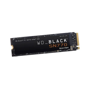 SSD կուտակիչ WESTERN DIGITAL 500 GB WDS500G3X0E