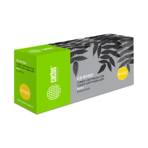 Քարթրիջ CACTUS 006R01731 CS-B1022 Black