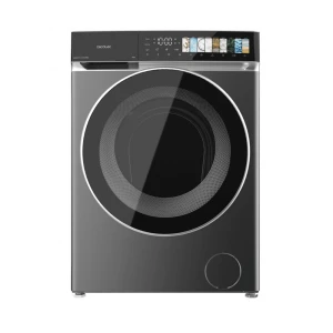 Լվացքի մեքենա CECOTEC BOLERO DRESSCODE 9970 DIRECT DRIVE STEEL/2
