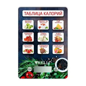 Կշեռք KELLI KL-1543