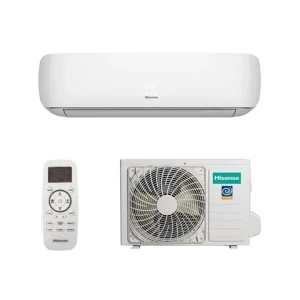 Air conditioner HISENSE AST-12UW4SVETG15/6