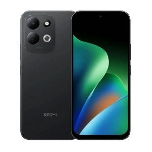 Սմարթֆոն XIAOMI Redmi 17 4G 17 8GB/256GB Black/2 8 GB 256 GB Black