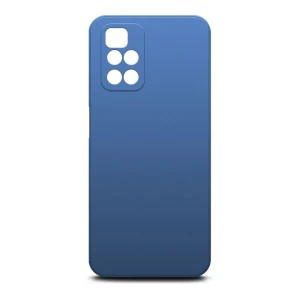 Պատյան BORASCO MICROFIBER CASE Xiaomi Redmi 10 40473