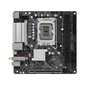 Մայրական սալիկ ASROCK B760M-ITX/D4 WIFI