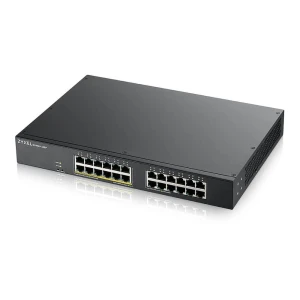 Սվիչ ZYXEL GS1900-24EP-EU0101F