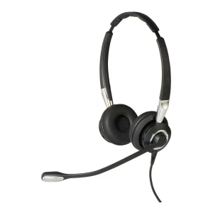 Ականջակալ JABRA BIZ 2400 II QD DUO NC 2409-820-204
