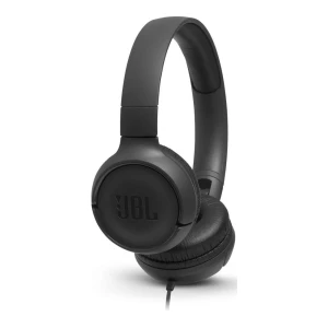 Ականջակալ JBL TUNE 500 JBLT500BLK