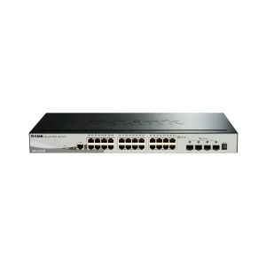 Սվիչ D-LINK DGS-1510-28X