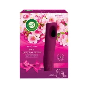 Օդափոխիչ AIR WICK 250 մլ 1200728
