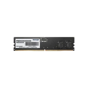 Օպերատիվ հիշողություն PATRIOT MEMORY PSD532G48002 32 GB