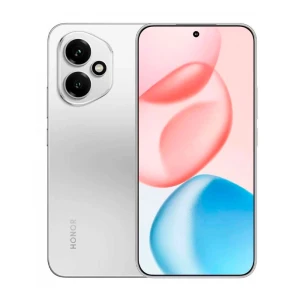 Смартфон HONOR 400 12 GB 256 GB Meteor Silver (Europe)